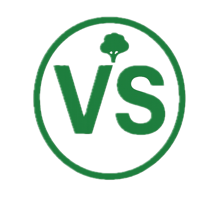 Verdant Sustainability Logo